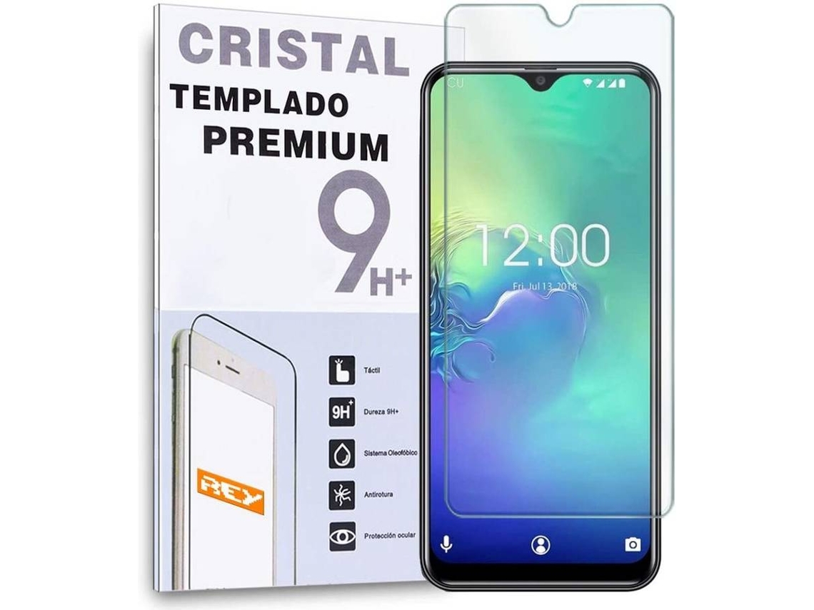Pelicula de Vidro HONGWE. C15 Pro