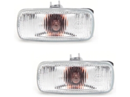 Luzes De Sinalização Lateral Em Led Para Chrysler 300c 200-sebring 2005-2014, Luzes Repetidoras Laterais, Sinalização No