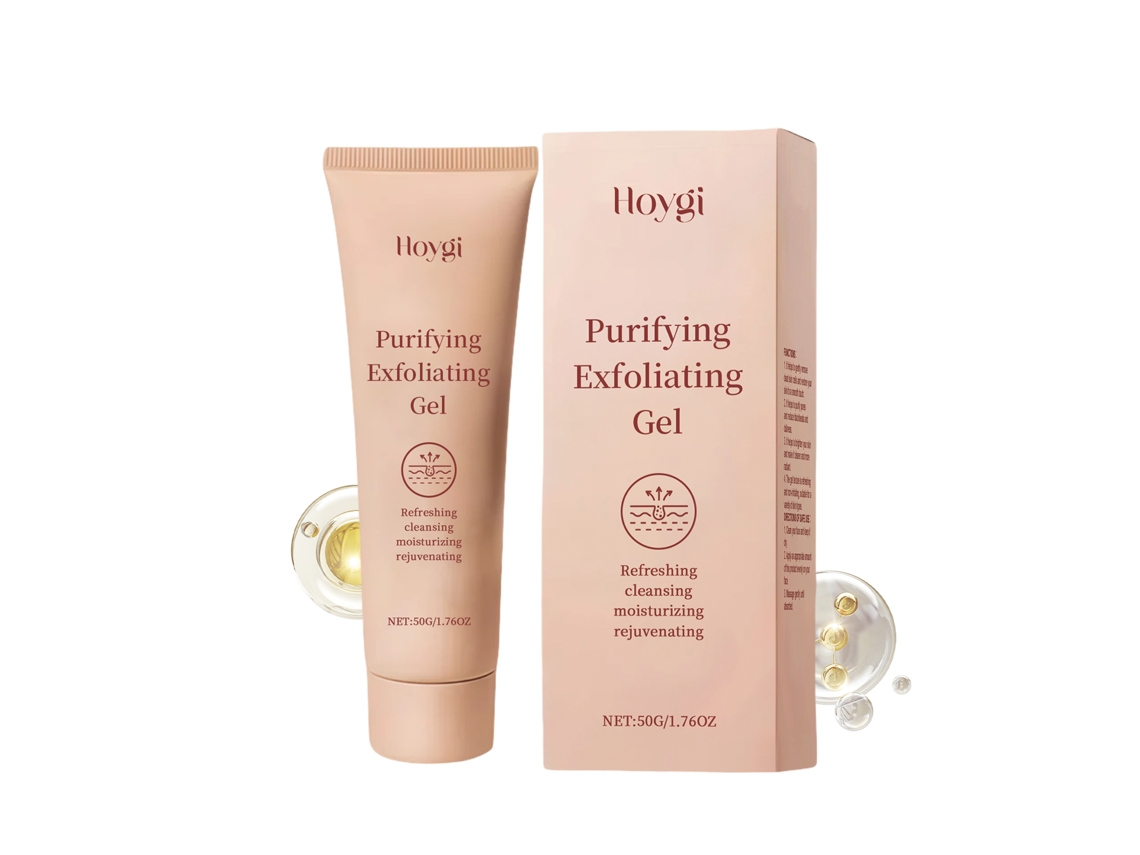 Gel Exfoliante Pele Suave Radiante LAXISCREED