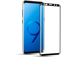 Pelicula de Vidro GIFT4ME Galaxy S9 Plus