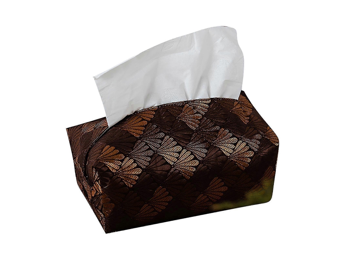 Saco Retangular para Guardar Lenços de Papel, Toalhas de Mesa e Guardanapos. para Decoração de Mesa AQUAFORGE