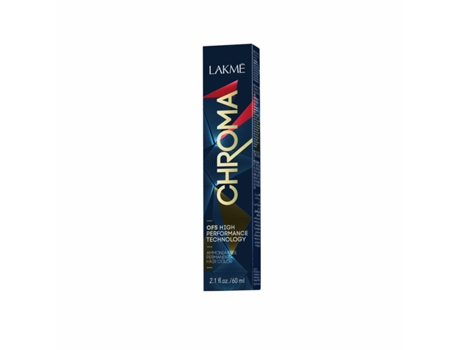 Tinta Permanente Lakmé Chroma Nº 5/00 60 ml