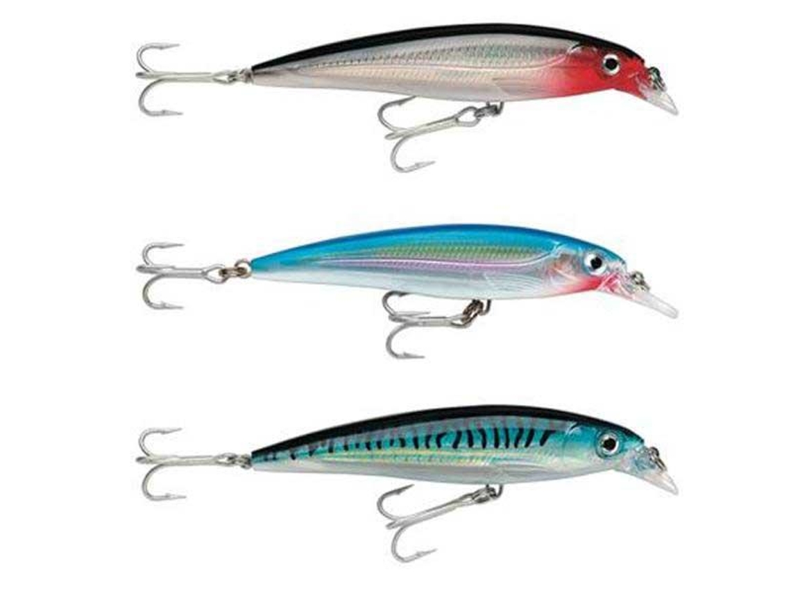 Rapala X Rap Saltwater 100mm