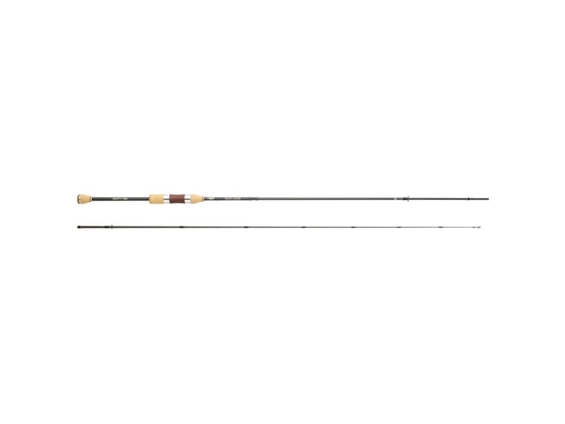 Cana de Fiar HEARTY RISE Trout River 3-14G
