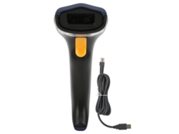 Leitor de Código de Barras 2d Usb Fio SC 1202 S/MARCA