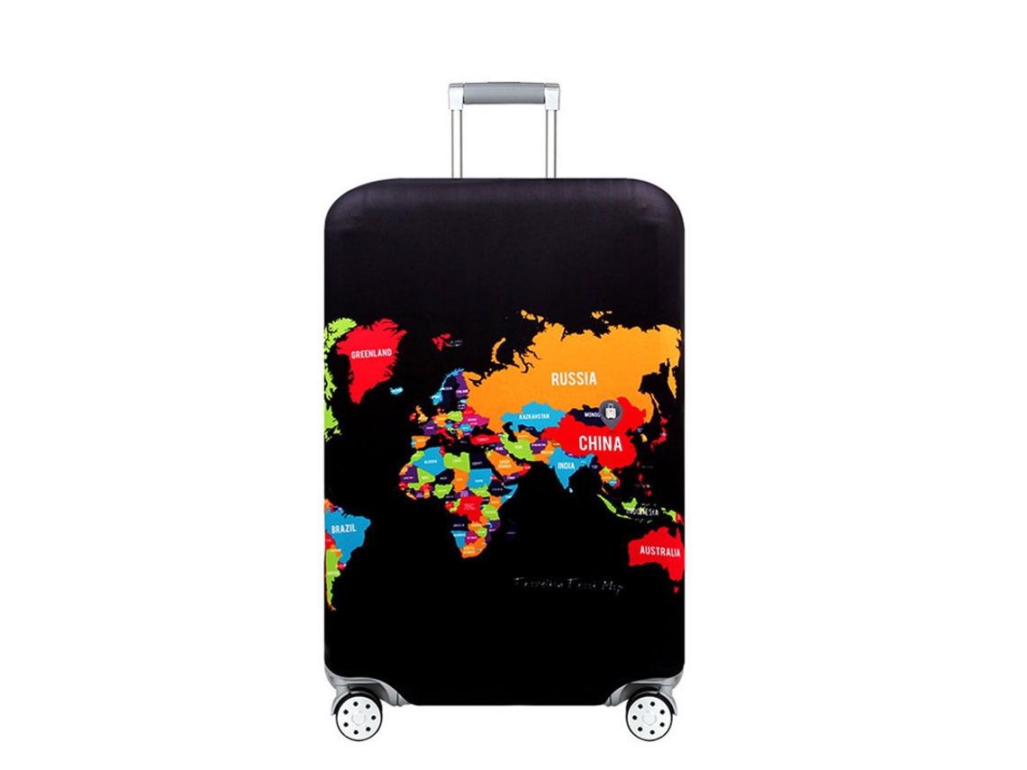 Carteira de viagem com proteção RFID AQUAFORGE