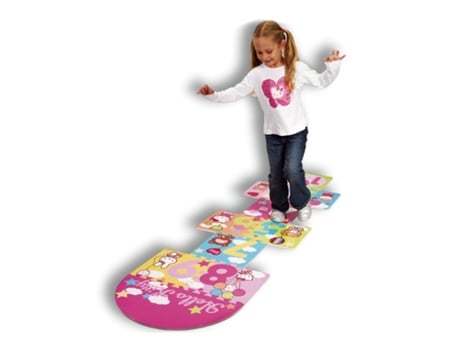 Jogo IMPORTACION Rayuela Hello Kitty