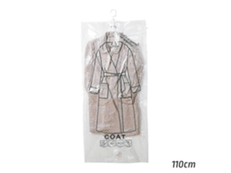 Sacos De Armazenamento A Vácuo Para Pendurar, Transparentes, À Prova Poeira, Roupas, Com Grande Capacidade.