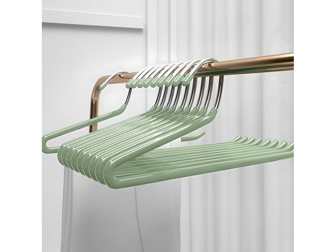 Perchero Para Pantalones En Forma De Z