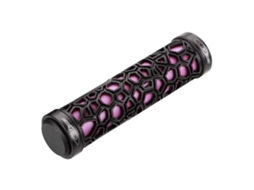 Ges Red Rim Lock