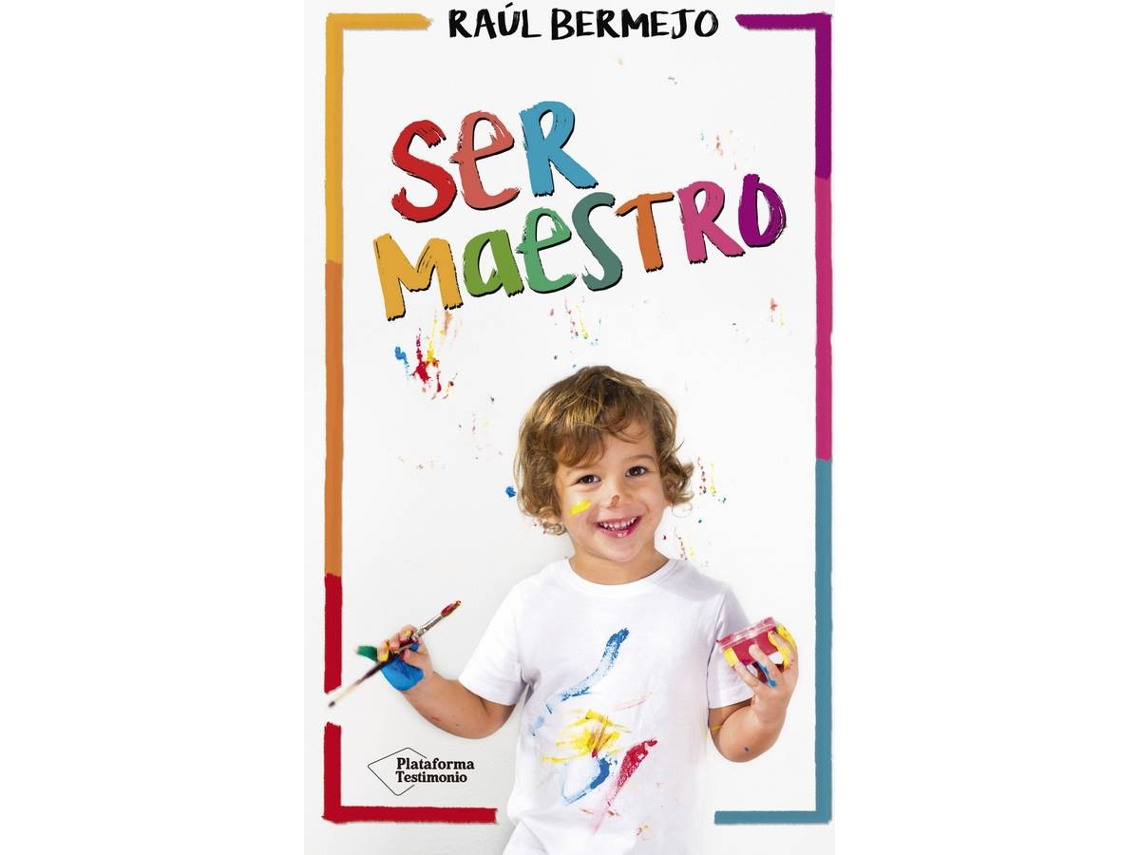 Livro Ser Maestro de Raul Bermejo (Espanhol)