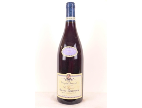 Vinho Tinto FRANÇOISE CHAUVENET 2013 (75 cl - 1 unidade)