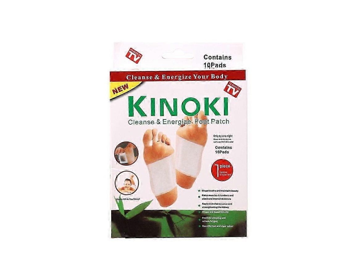 Adesivos De Limpeza E Desintoxicação Para Os Pés, Massageador Pés