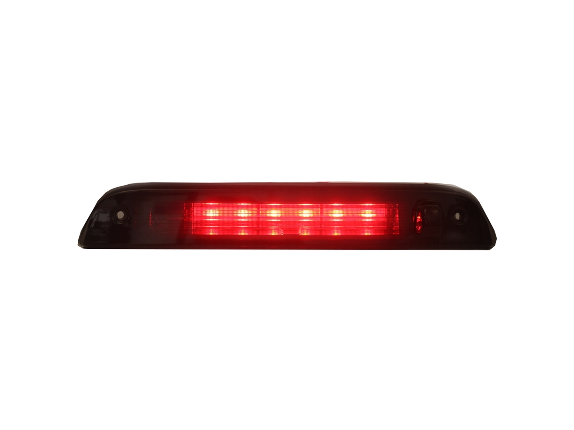 Luz Freno Trasera Jeep Patriot 2007-2017 Oem 5116236af