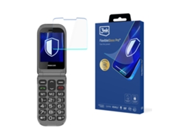 Película De Ecrã Maxcom Comfort Mm827 3mk Flexibleglass Pro