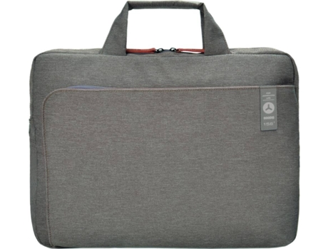 Mala GOODIS Livelihood 2.0 (Universal - 15.6'' - Castanho) — Para PC até 15.6''