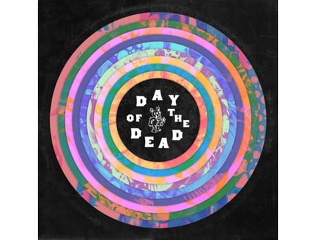 CD Day of the Dead