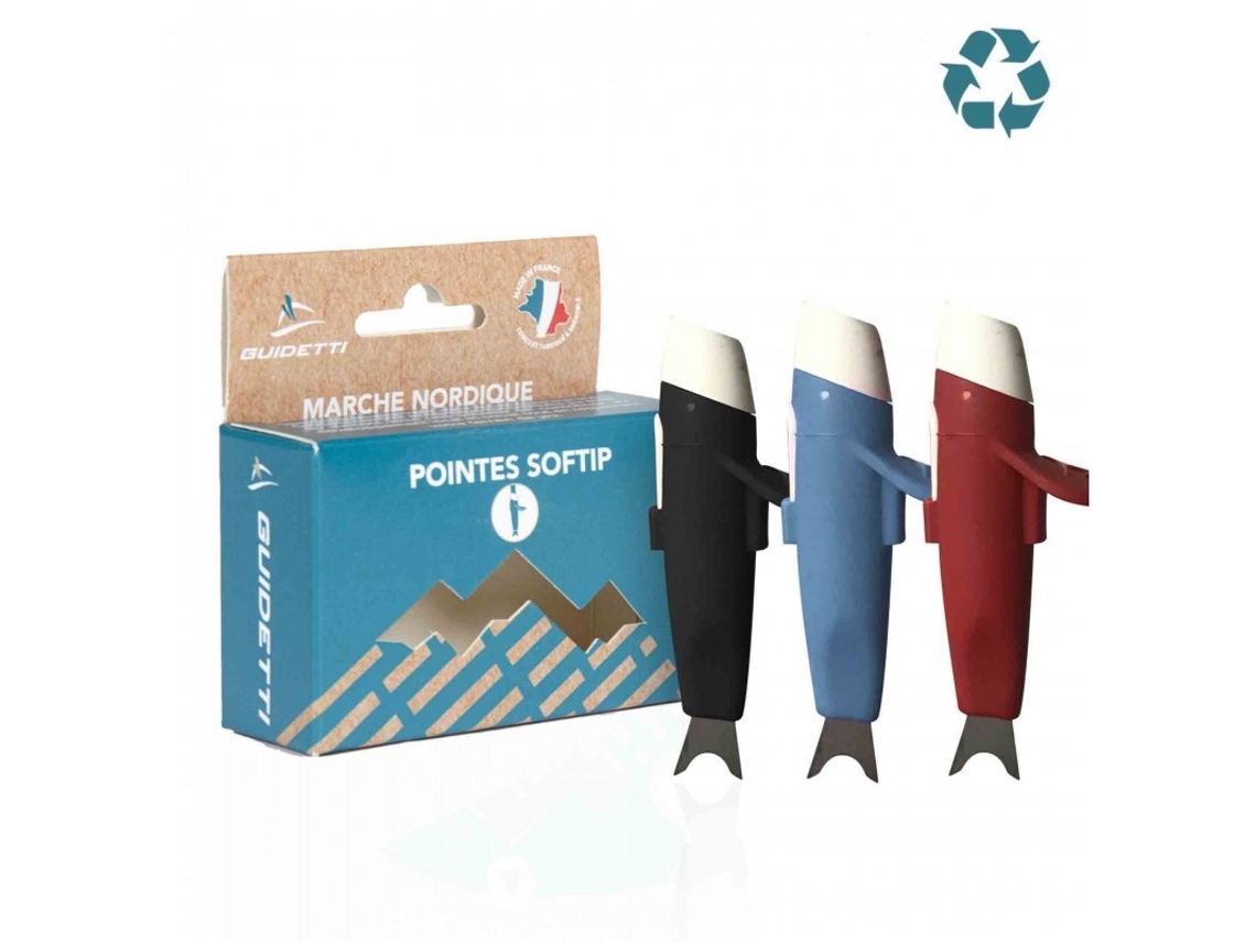 Ponto GUIDETTI Nordic Softip