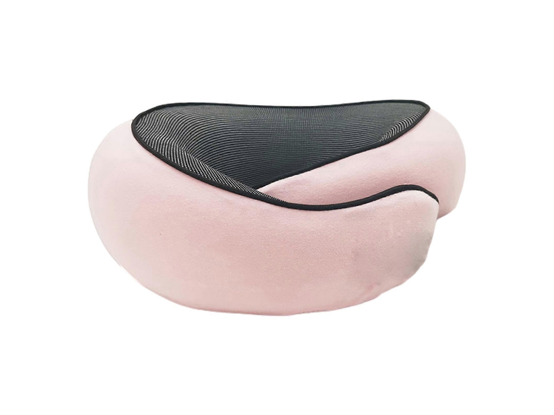 Almofada de Viscoelástica AQUAFORGE, suporte 360 graus, formato U, com velcro