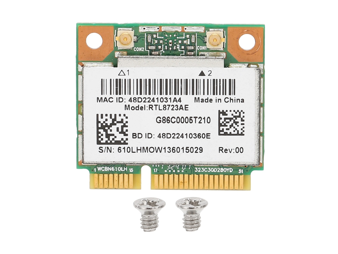 Placa de Rede LAXISCREED 300m Bluetooth4.0