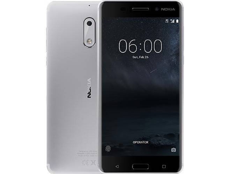 Nokia 6