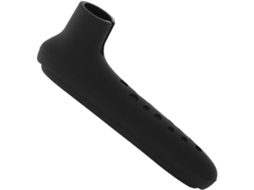 Capa De Silicone Segurança Balacoo Para Maçaneta Porta, Resistente E Com Encaixe Perfeito, Protegendo Contra Impactos E