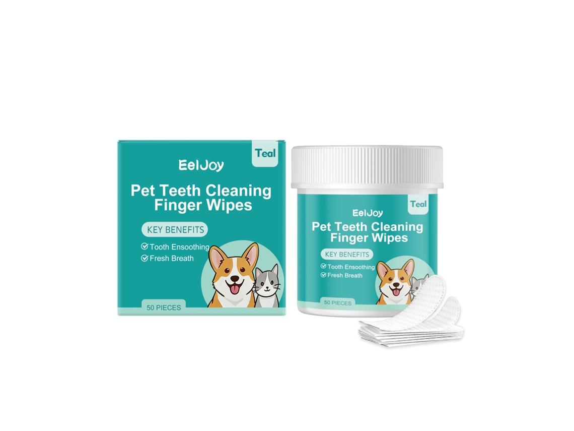 Toalhas de Limpeza para Pets de Qualidade