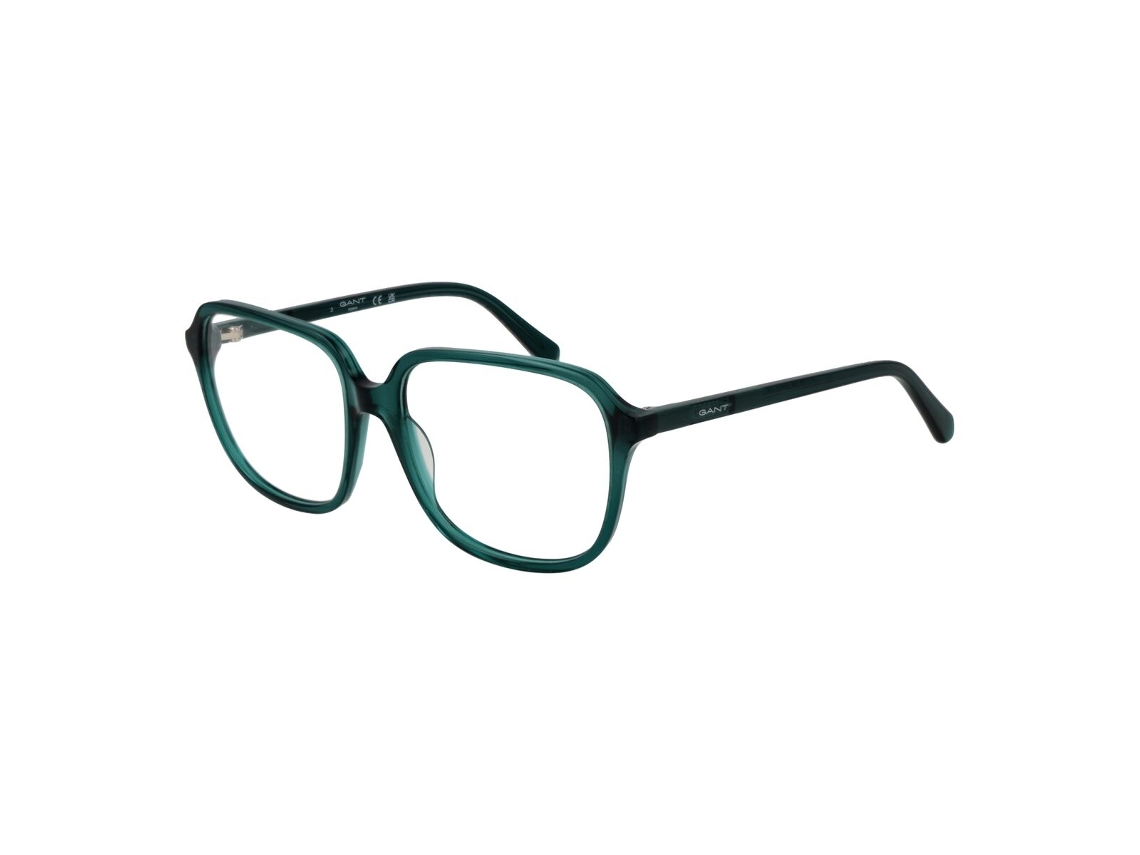 Armação De Óculos Feminino Gant Ga4155 55096