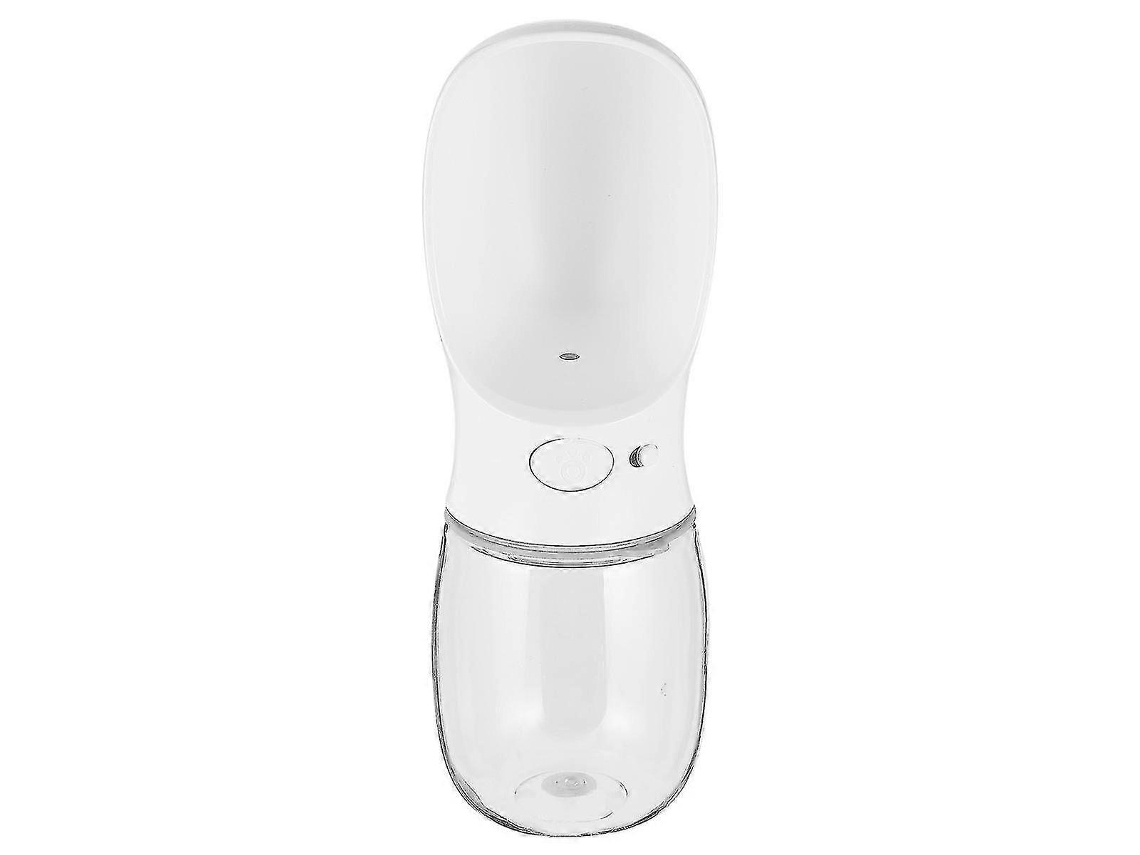 Tigela Portátil Para Água E Alimentos, Para Refeições E Hidratação Diária, Com Estrutura Estável E Limpeza Simples