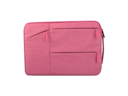 13 Tum - Datorfodral / Laptopfodral - Rosa Rosa