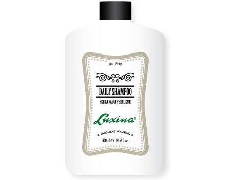 Champô  Diário (400ml)