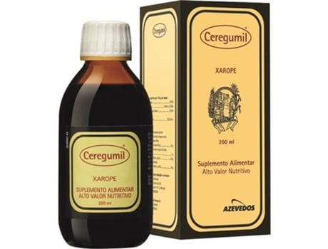 Ceregumil Xarope 200ml