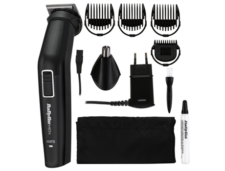 babyliss men mt725e