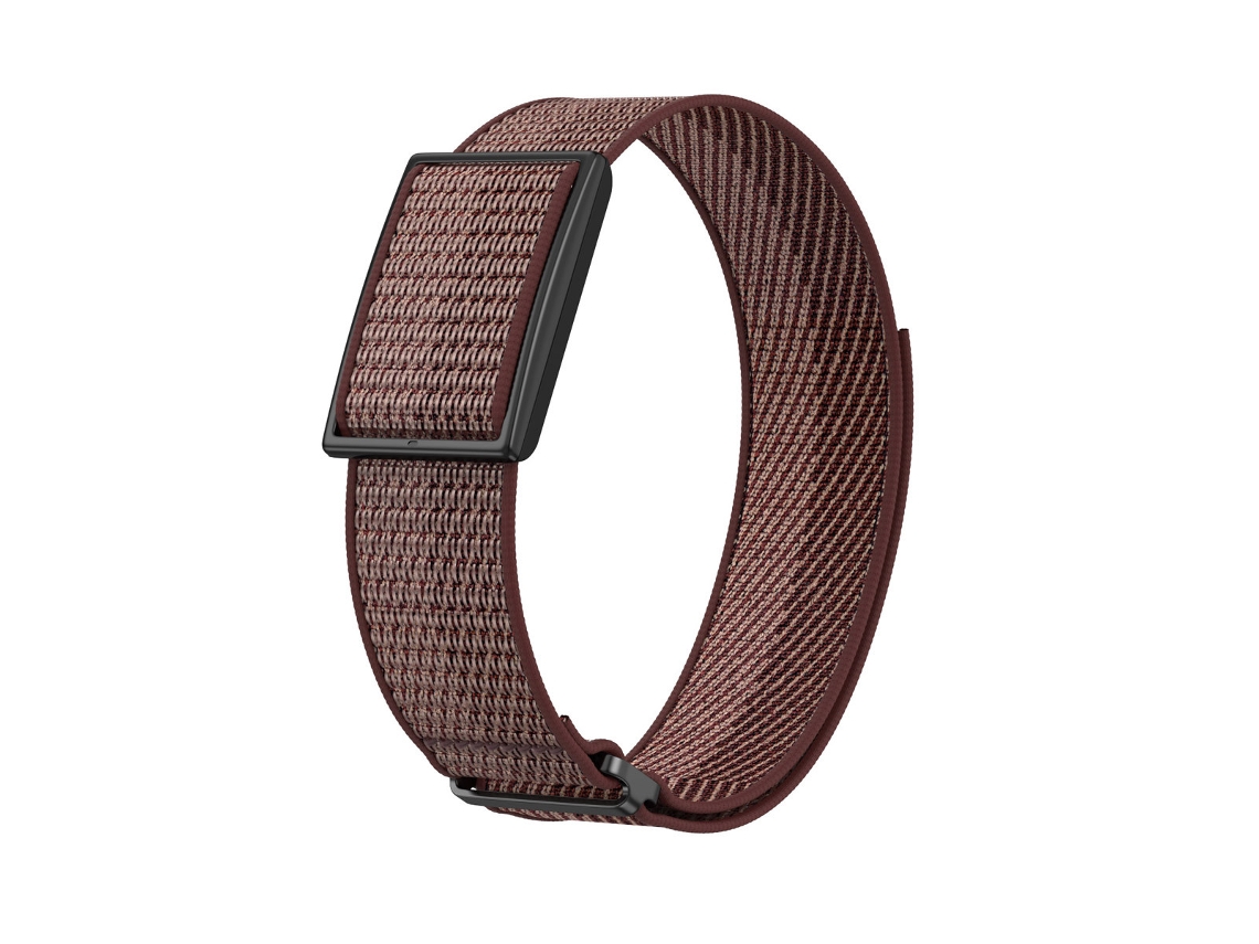 Braçadeira De Nylon Para Polar Loop (vermelho)