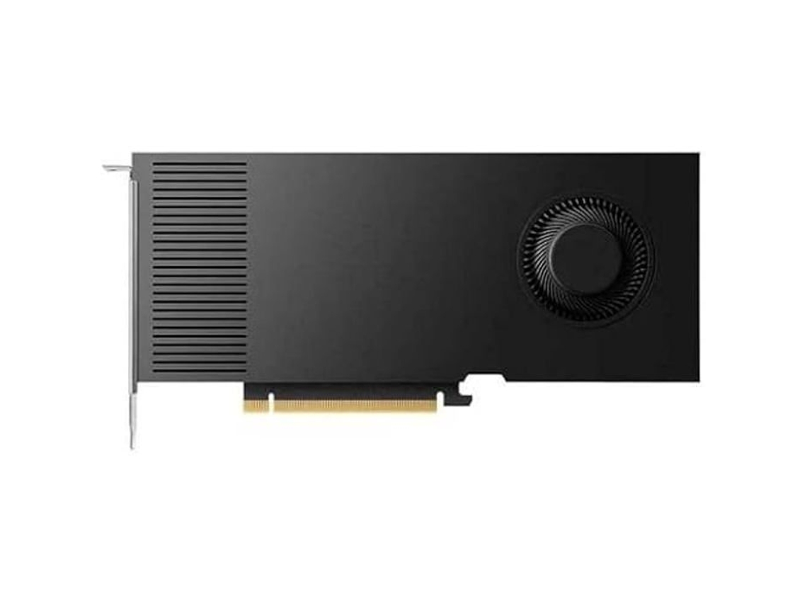 Placa Gráfica Pny Rtx 4000 Ada 4xdp Smallbox Núcleos Nvidia Cuda Directx 12 7680 X 4320 256 Bits