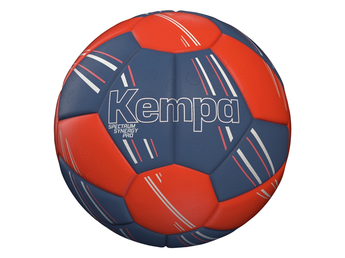 Bola de Futebol KEMPA Multicor (Espuma - 2)