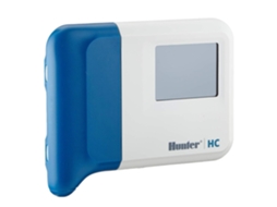 HUNTER Controlador Wi-Fi Interno de 6 Zonas Hc Hydrawise Oferta Exclusiva
