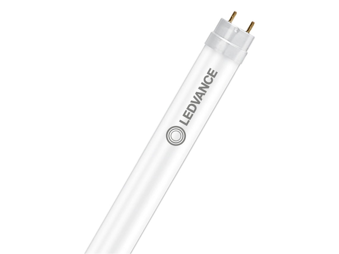 Tubo LED T8 Ledvance G13 15W 1800Lm 6500K 190º IP20