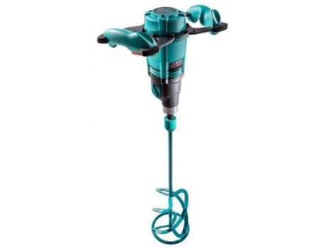 Misturador manual com ancoragem de haste rápida hexafix XO6 R HF (1750 W) COLLOMIX-25.142