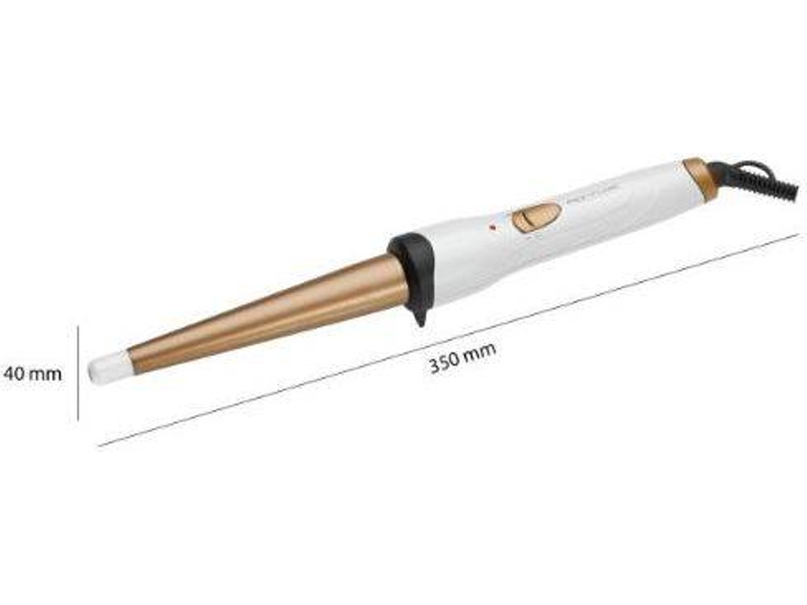 Modelador de Cabelo PROFICARE HC 3049