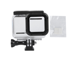 Ai13 Pc Sports Camera 60m Waterproof Shell Underwater Housing Diving Protective Case For Insta360 One R 4k Cameras LAXISCREED