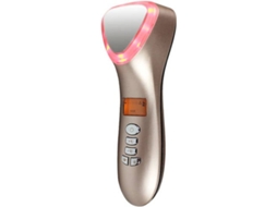 Massajador Facial Chronus Dourado DREAM5