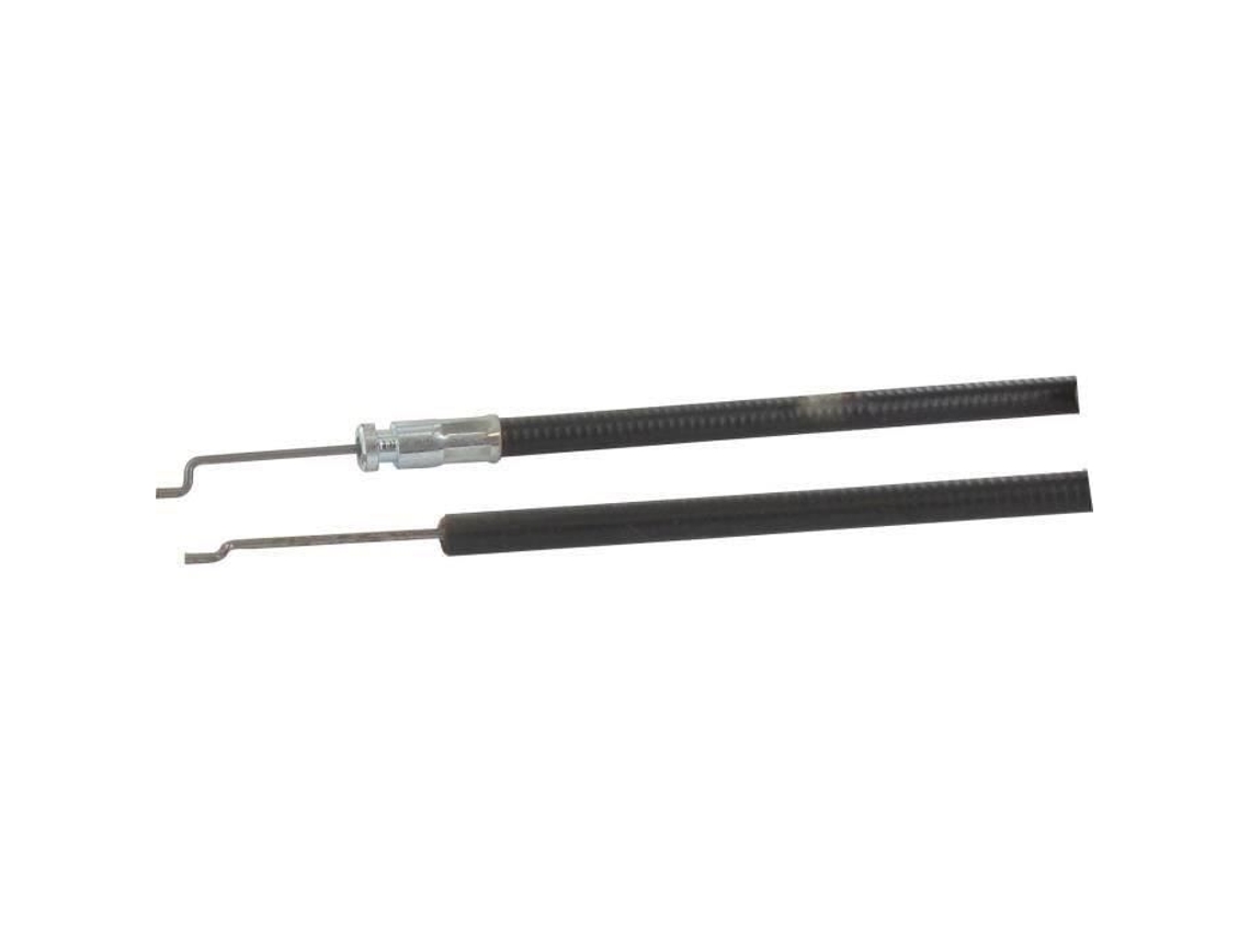 Cabo Acelerador 481007160/0 para Cortador de Grama