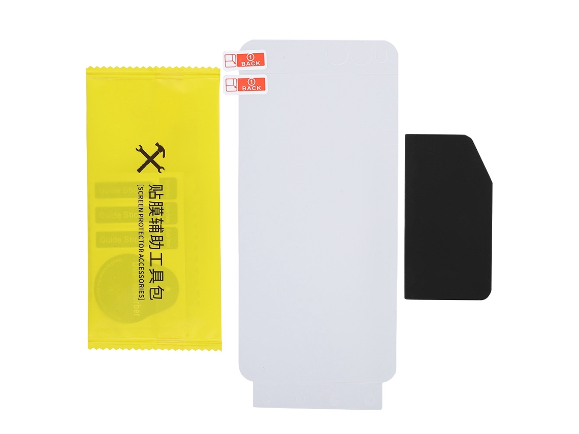 Protetor de Tela LAXISCREED para Celular