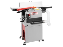 Escova HOLZMANN Hob260Abs_400V - Espessura + Aspirador