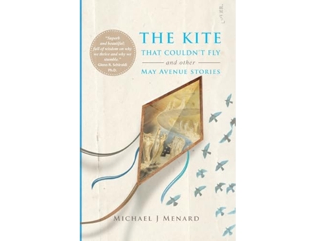 Livro The Kite That Couldnt Fly And Other May Avenue Stories de Michael Menard (Inglês)