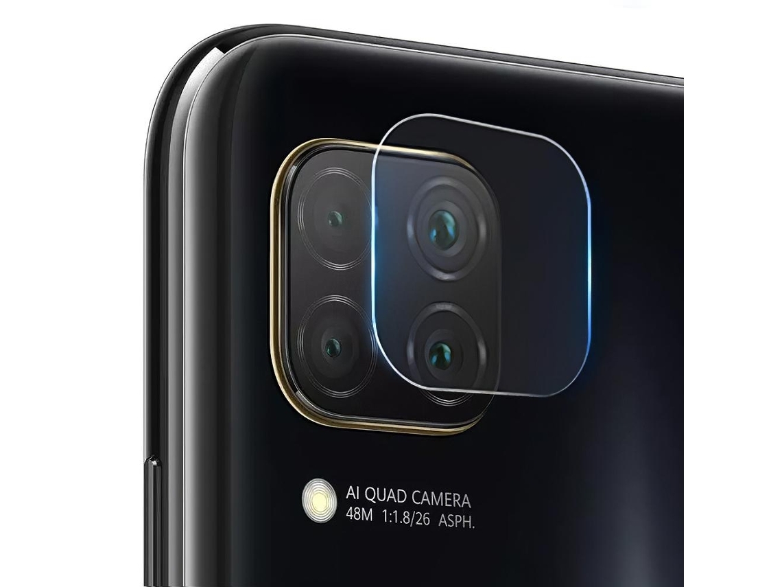 Pelicula de Vidro AQUAFORGE Huawei