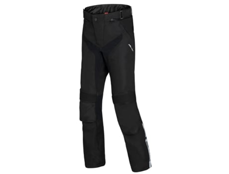 Calças de Mota para Homem IXS (3XL - Poliéster - Preto)