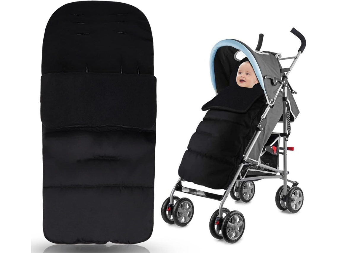 Saco de Dormir para Carrinho de Bebê AQUAFORGE