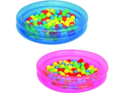 Piscina BESTWAY Baby Pool (73l - 91cmx20cm)